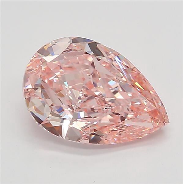 Lab Grown Pink Diamonds: Rare and Beautiful