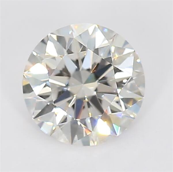 0.50 carat, Round Brilliant | Excellent, G, VS1 | US$584
