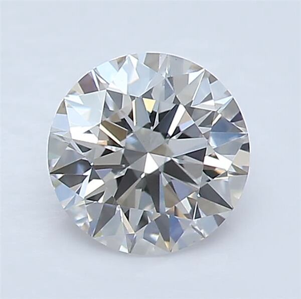 0.53 carat, Round Brilliant | Excellent, H, VS2 | $564