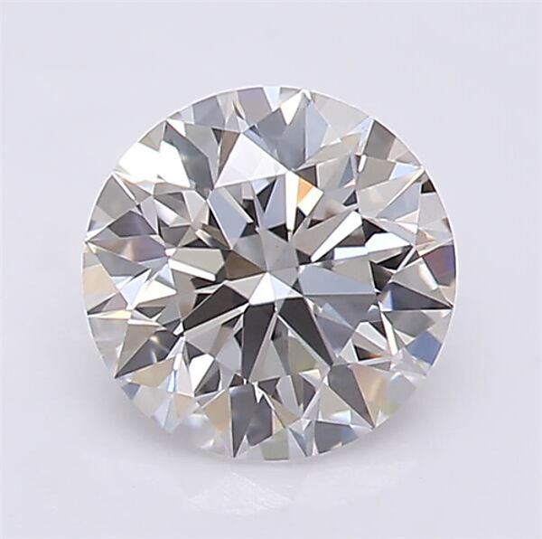 0.59 carat, Round Brilliant | Excellent, H, VS1 | €794 