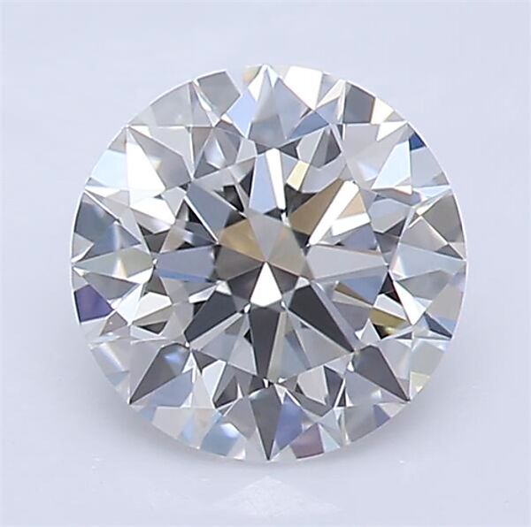 0.63 carat, Round Brilliant | Excellent, G, VS1 | $773