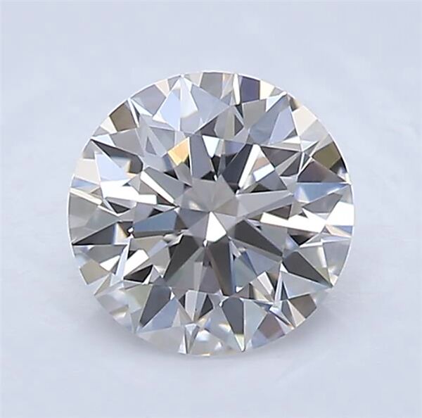 0.50 carat, Round Brilliant | Excellent, F, VS1 | $675