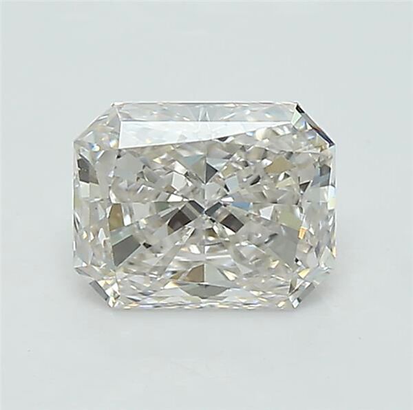 0.90 carat, Radiant | Excellent, H, VS1 | $1,004