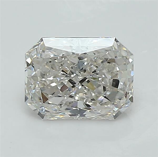 0.89 carat, Radiant | Excellent, H, VS2 | $947