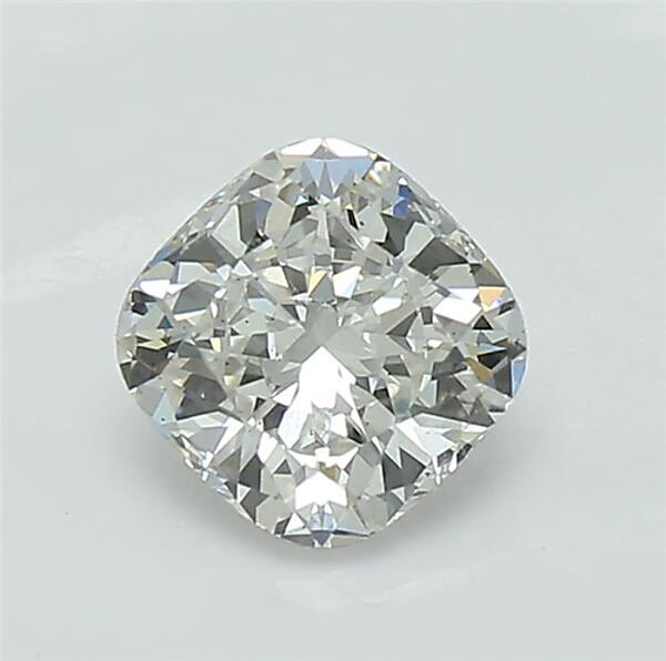 0.85 carat, Cushion | Excellent, G, SI1 | $862