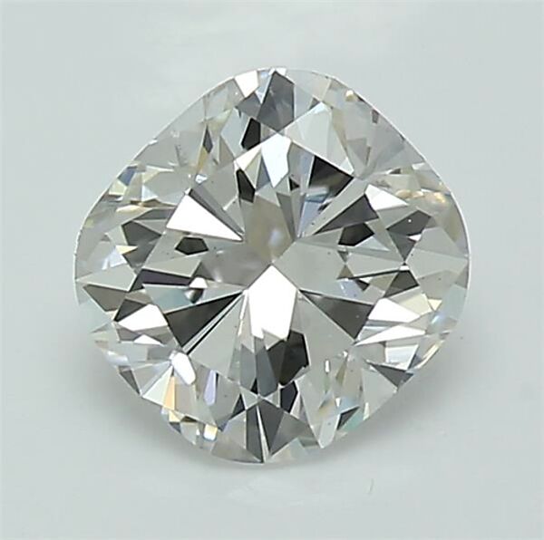 0.85 carat, Cushion | Excellent, G, VS2 | $995