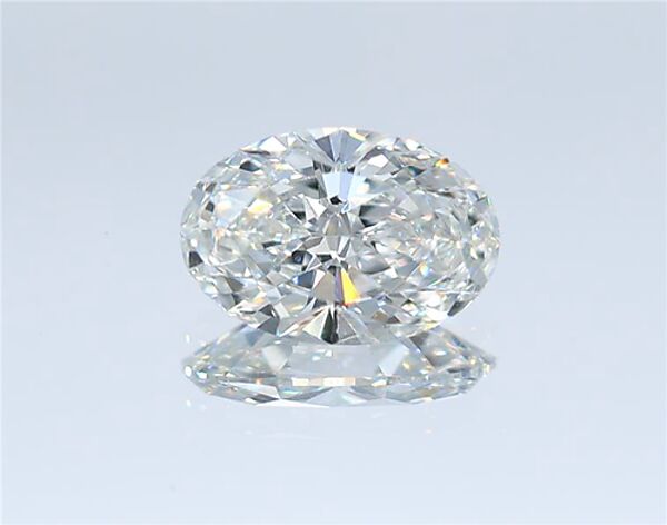 1.04 carat, Oval | Excellent, E, VS1 | $1,566