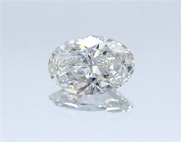 1.05 carat, Oval | Excellent, E, VVS2 | $1,745