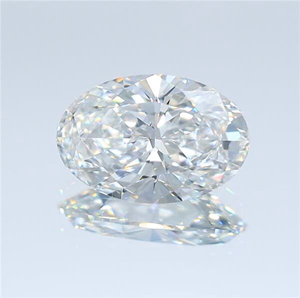 1.05 carat, Oval | Excellent, D, VS1 | $1,745