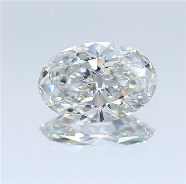 1.03 carat, Oval | Excellent, E, VS1 | $1,545