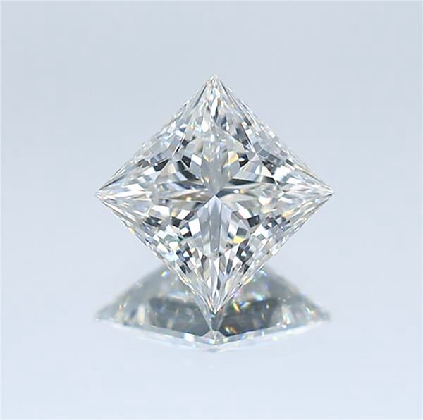 1.05 carat, Princess | Excellent, E, VS1 | $1,586