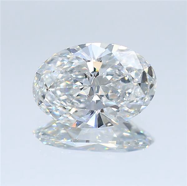 1.04 carat, Oval | Excellent, D, VS1 | $1,722