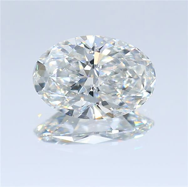 1.03 carat, Oval | Excellent, D, VS1 | $1,700