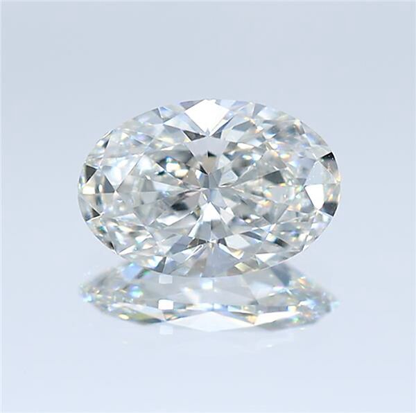 1.03 carat, Oval | Excellent, E, VS1 | $1,545