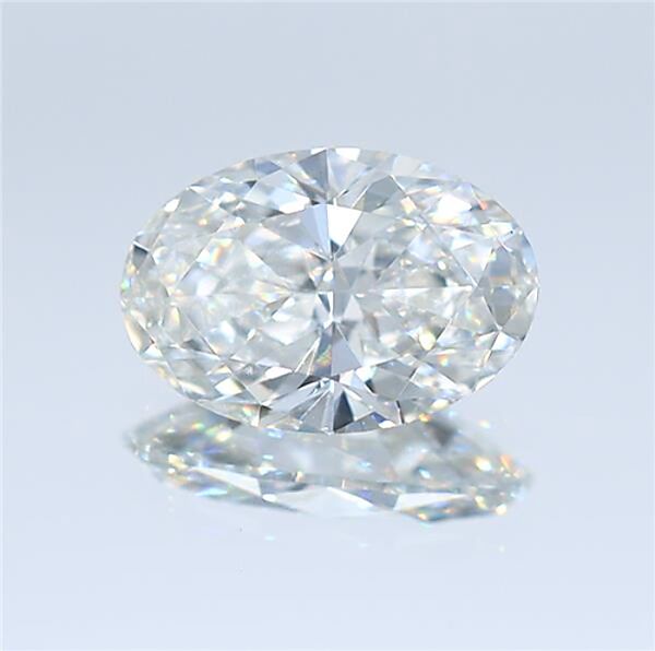 1.04 carat, Oval | Excellent, E, VS1 | $1,566