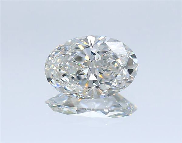 1.04 carat, Oval | Excellent, E, VS1 | $1,566