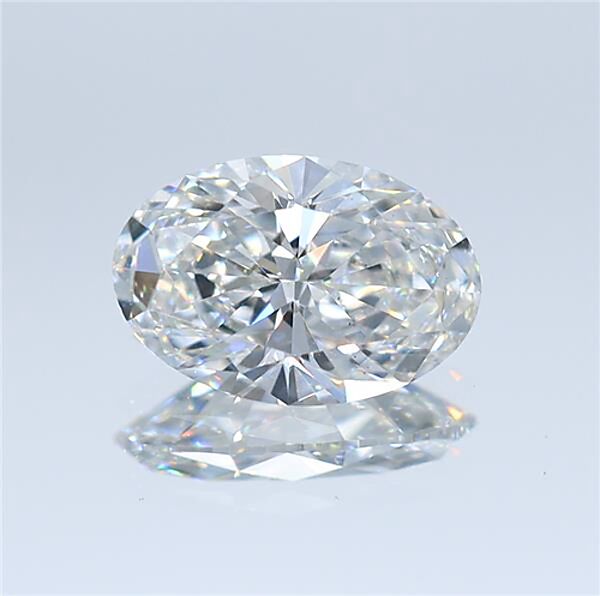 1.03 carat, Oval | Excellent, D, VS2 | $1,621