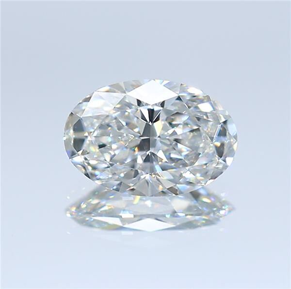 1.03 carat, Oval | Excellent, D, VS1 | $1,700