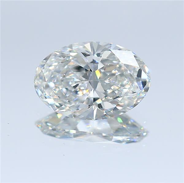 1.03 carat, Oval | Excellent, E, VS1 | $1,545