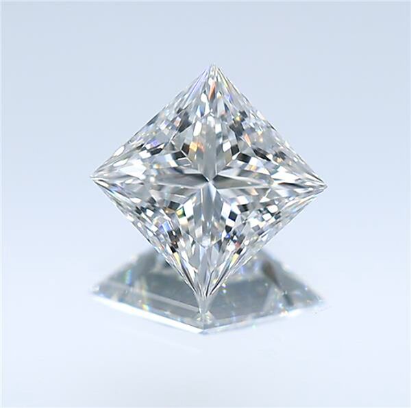 1.12 carat, Princess | Excellent, E, VS1 | $1,730