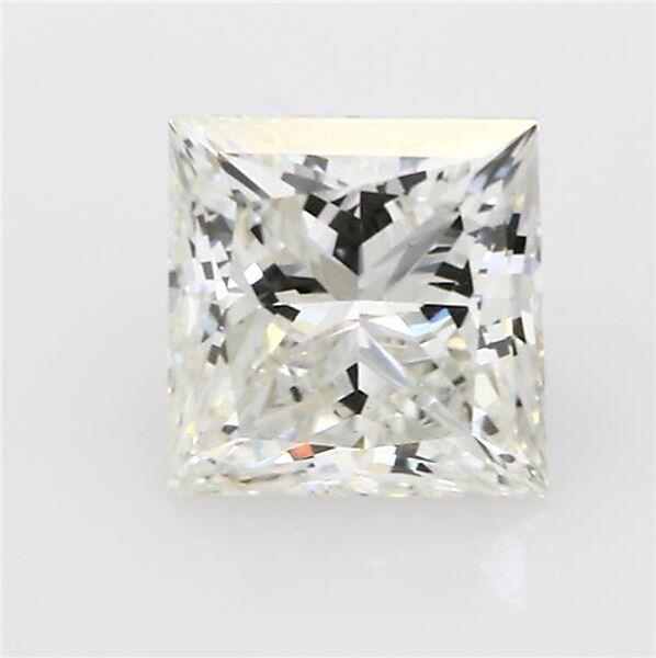 1.10 carat, Princess | Excellent, H, VS1 | $1,269