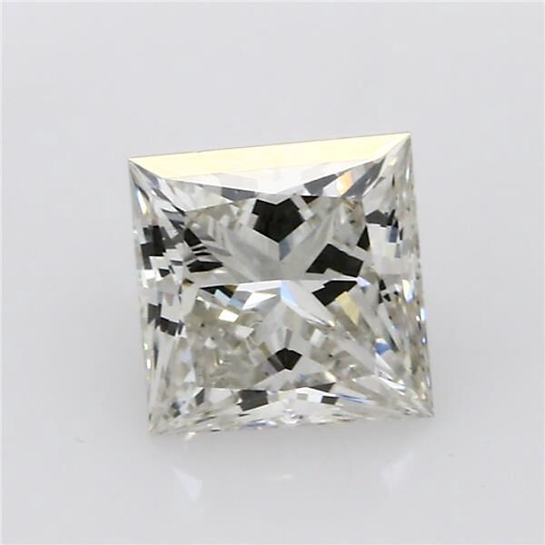 1.09 carat, Princess | Excellent, I, VS1 | $1,036