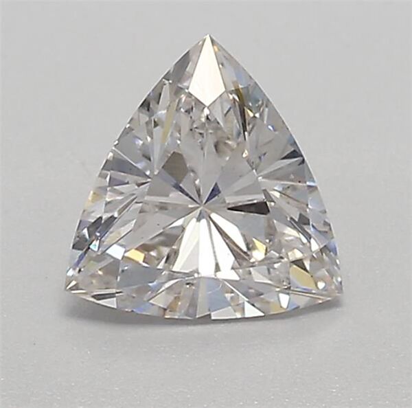 0.52 carat, Trillion | Excellent, G, VS2 | $608