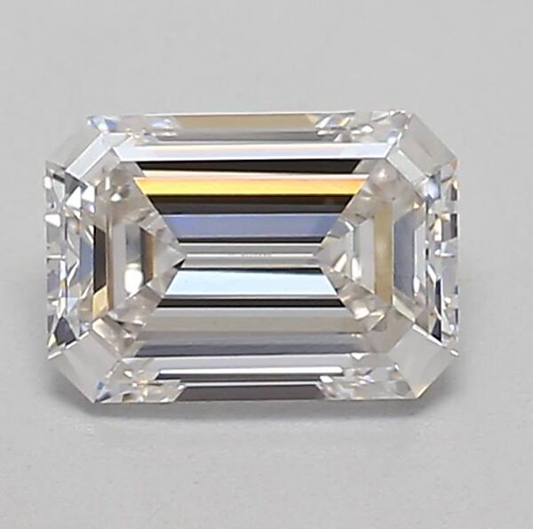 0.52 carat, Emerald | Excellent, G, VVS2 | €764