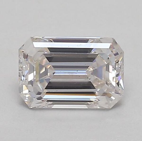 0.51 carat, Emerald | Excellent, G, VS1 | £604