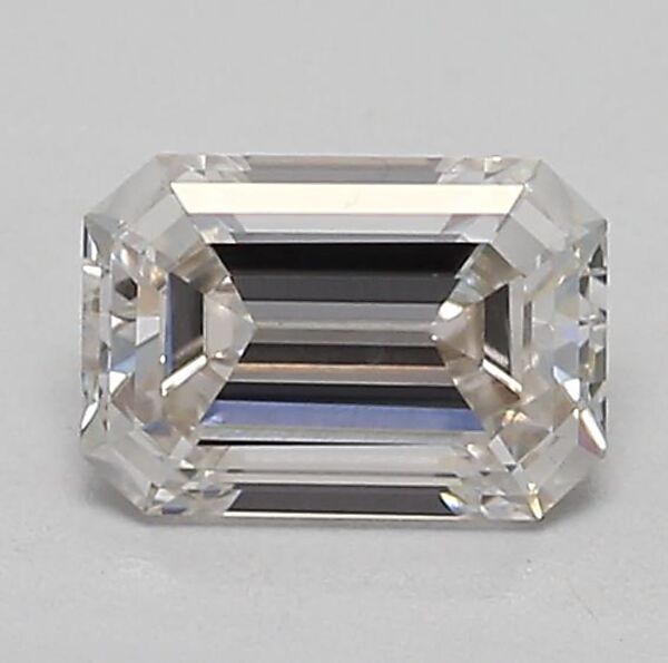 0.52 carat, Emerald | Excellent, G, VVS2 | $650