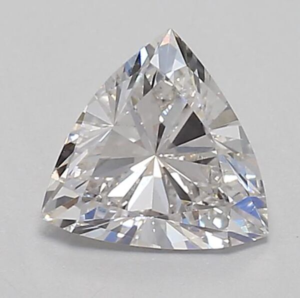 0.49 carat, Trillion | Excellent, G, VS1 | £590