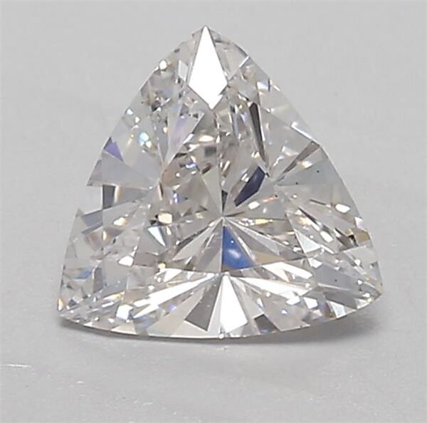 0.52 carat, Trillion | Excellent, H, VS1 | $580