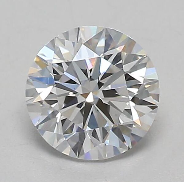 0.59 carat, Rond Brillant | Excellente, G, VS1 | €710 