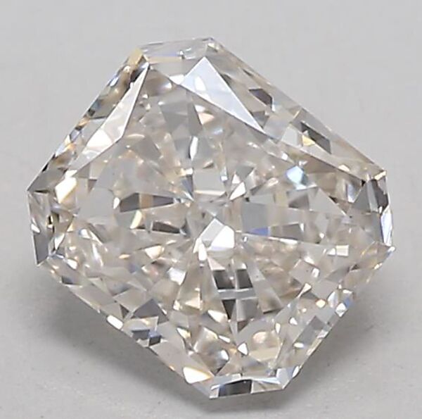 0.73 carat, Radiant | Excellent, H, VS1 | £822