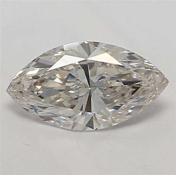 0.58 carat, Marquise | Excellent, H, VS1 | $647