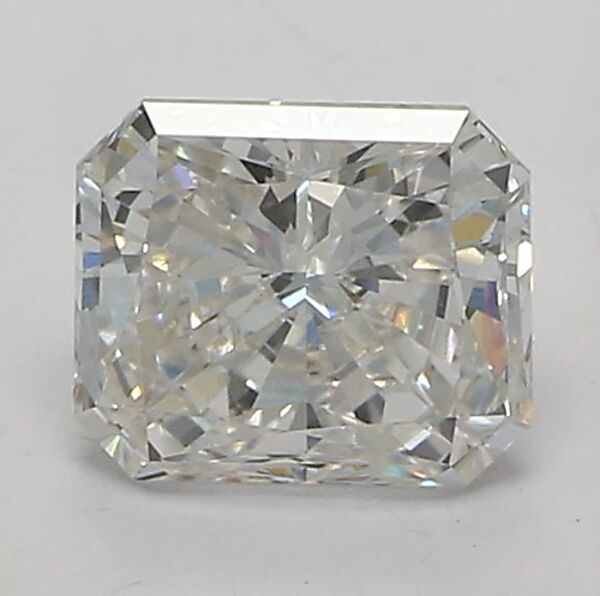 0.75 carat, Radiant | Excellent, H, VS1 | $724