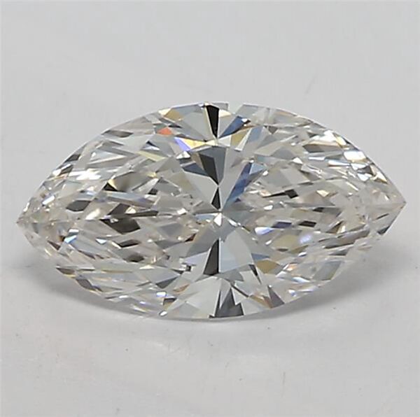 0.57 carat, Marquise | Excellent, H, VS1 | $636