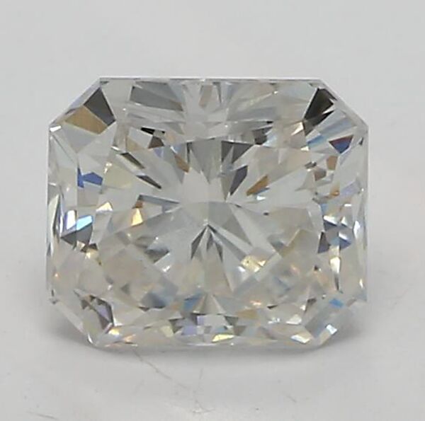 0.68 carat, Radiant | Excellent, G, VVS2 | $850