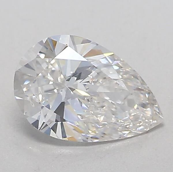 0.51 carat, Pear | Excellent, H, SI1 | $470