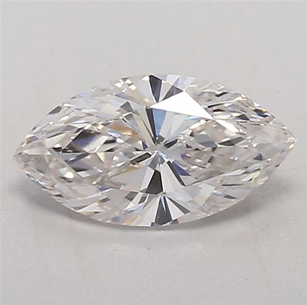 0.57 carat, Marquise | Excellent, G, VVS2 | $769