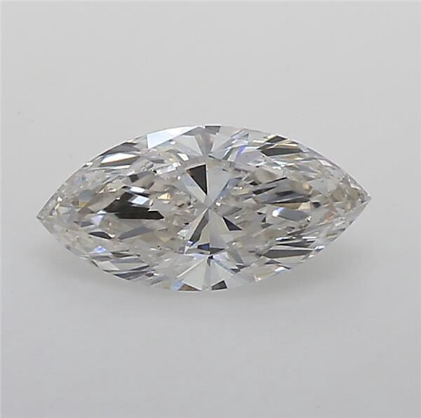 0.50 carat, Marquise | Excellent, H, VS2 | £527
