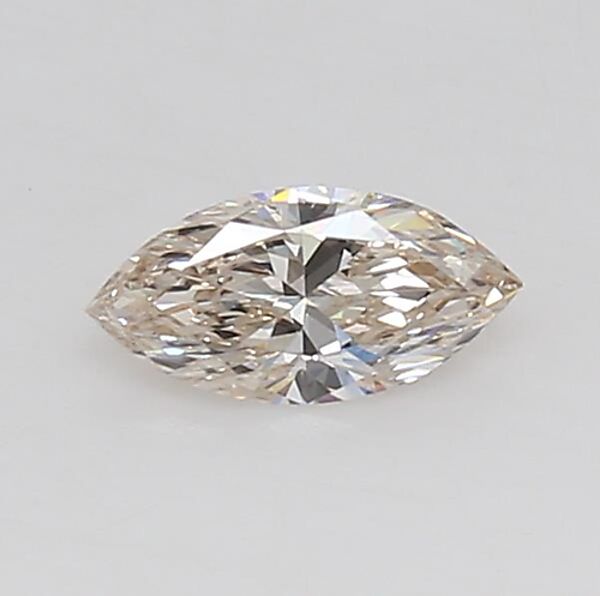 0.50 carat, Marquise | Excellent, H, VS1 | £564