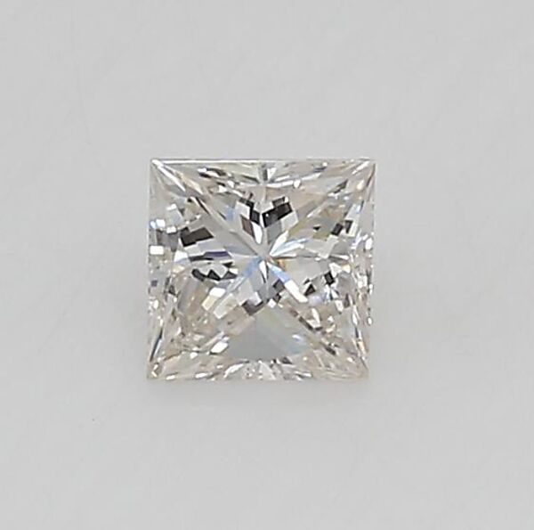 0.54 carat, Princess | Excellent, G, VS1 | €743